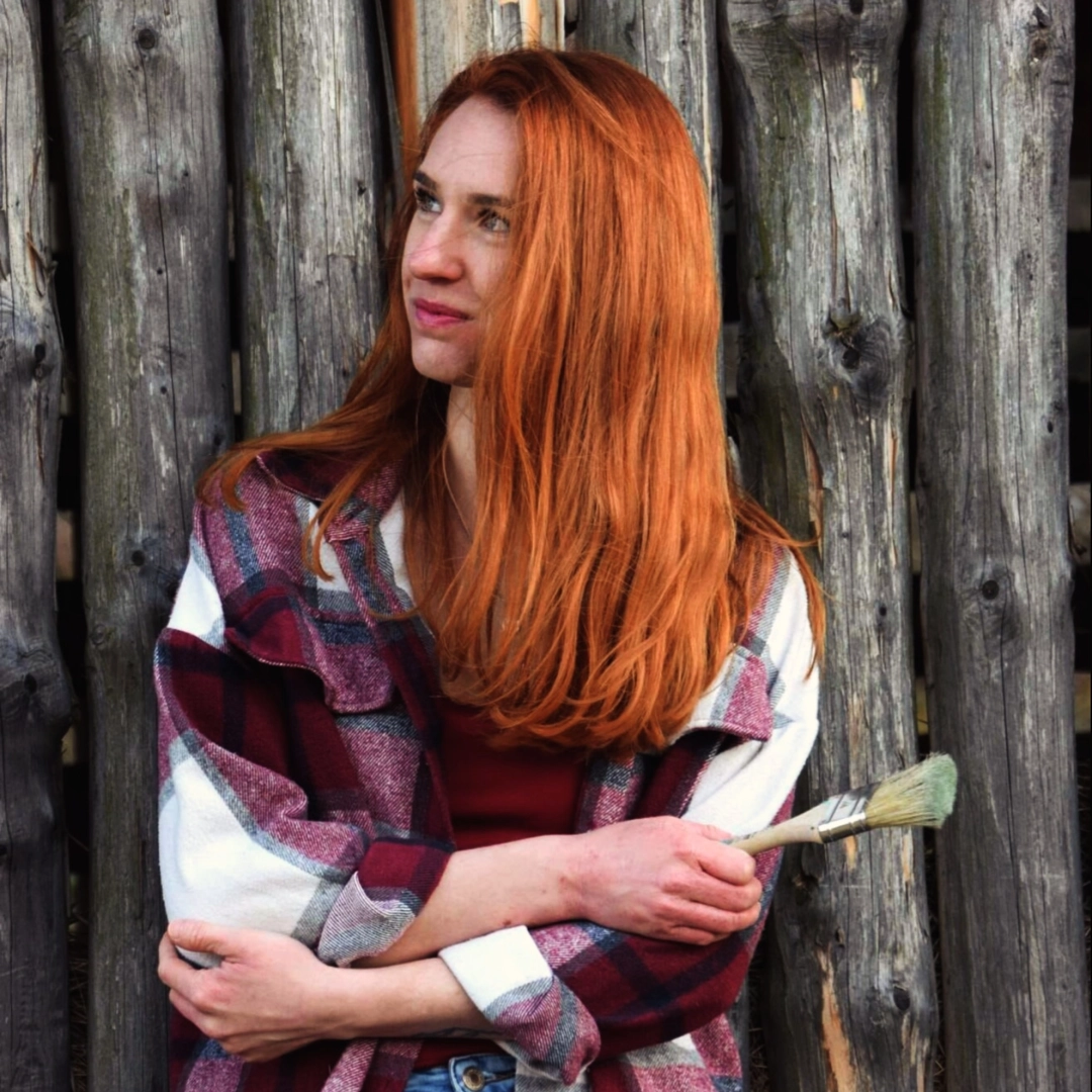 Kateřina Holšánová