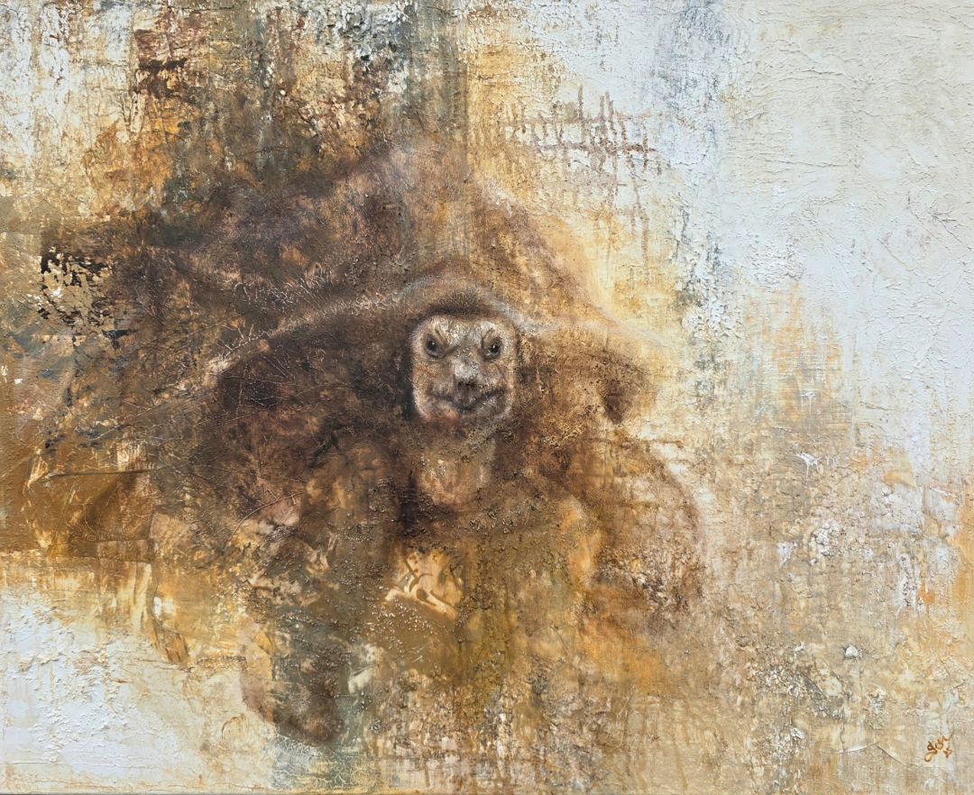 Průvodce času, série Energy of Nature by Silvie Kořistková