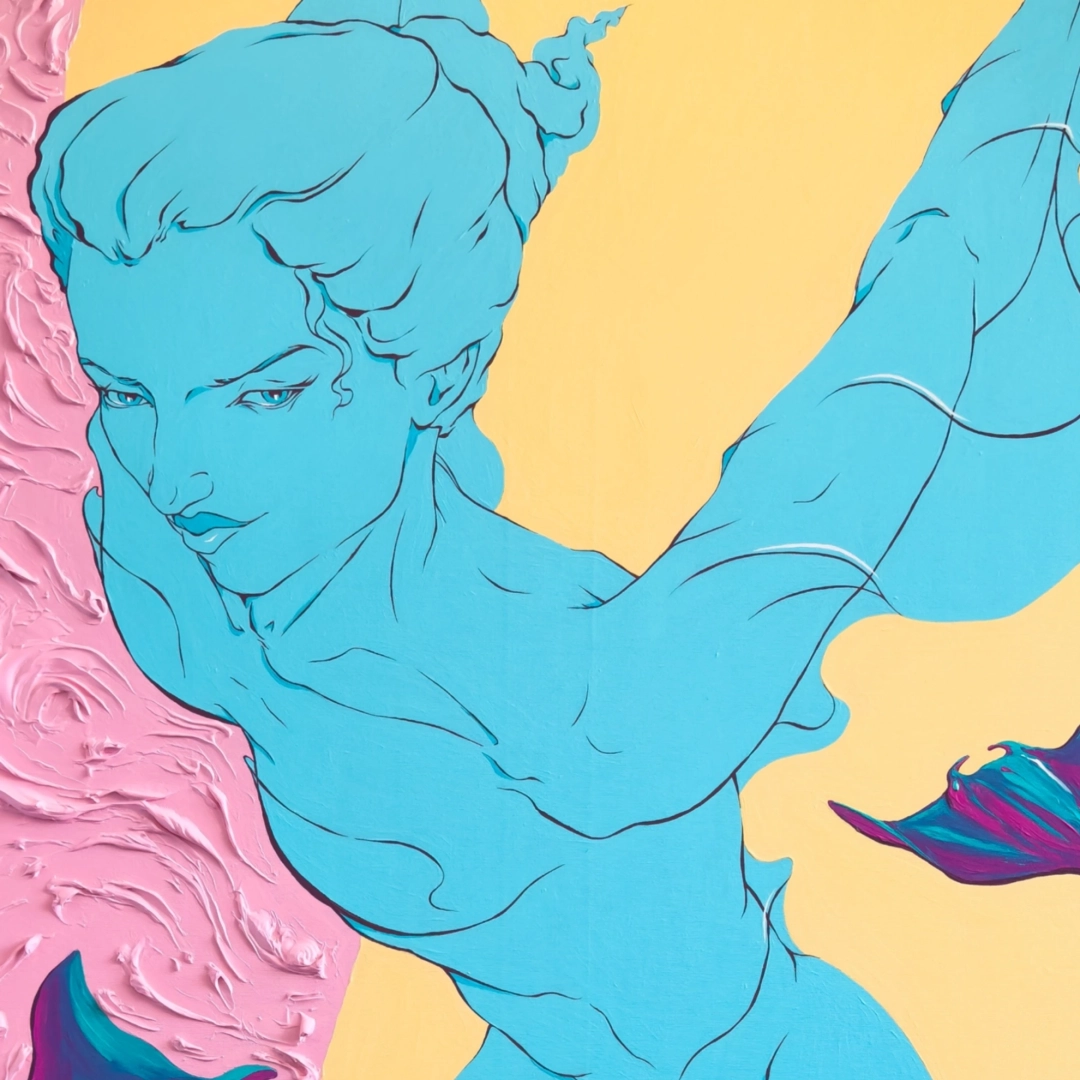 Dive of Ecstasy