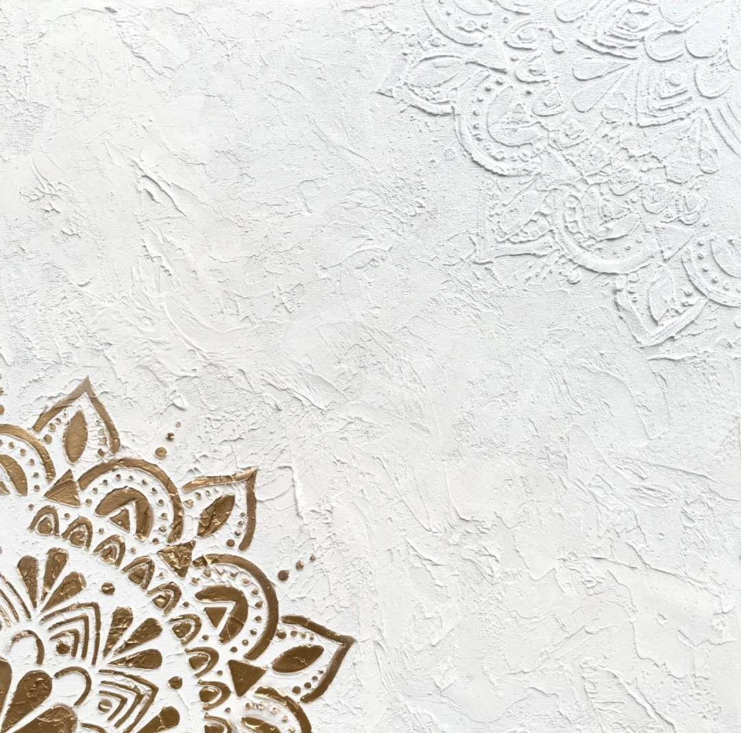 MANDALA HOJNOSTI