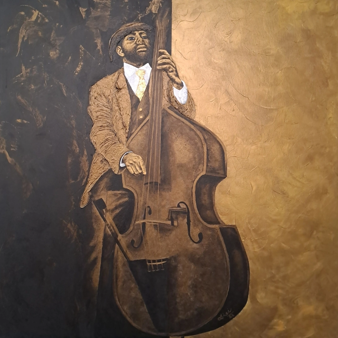 BASS - Hudební série