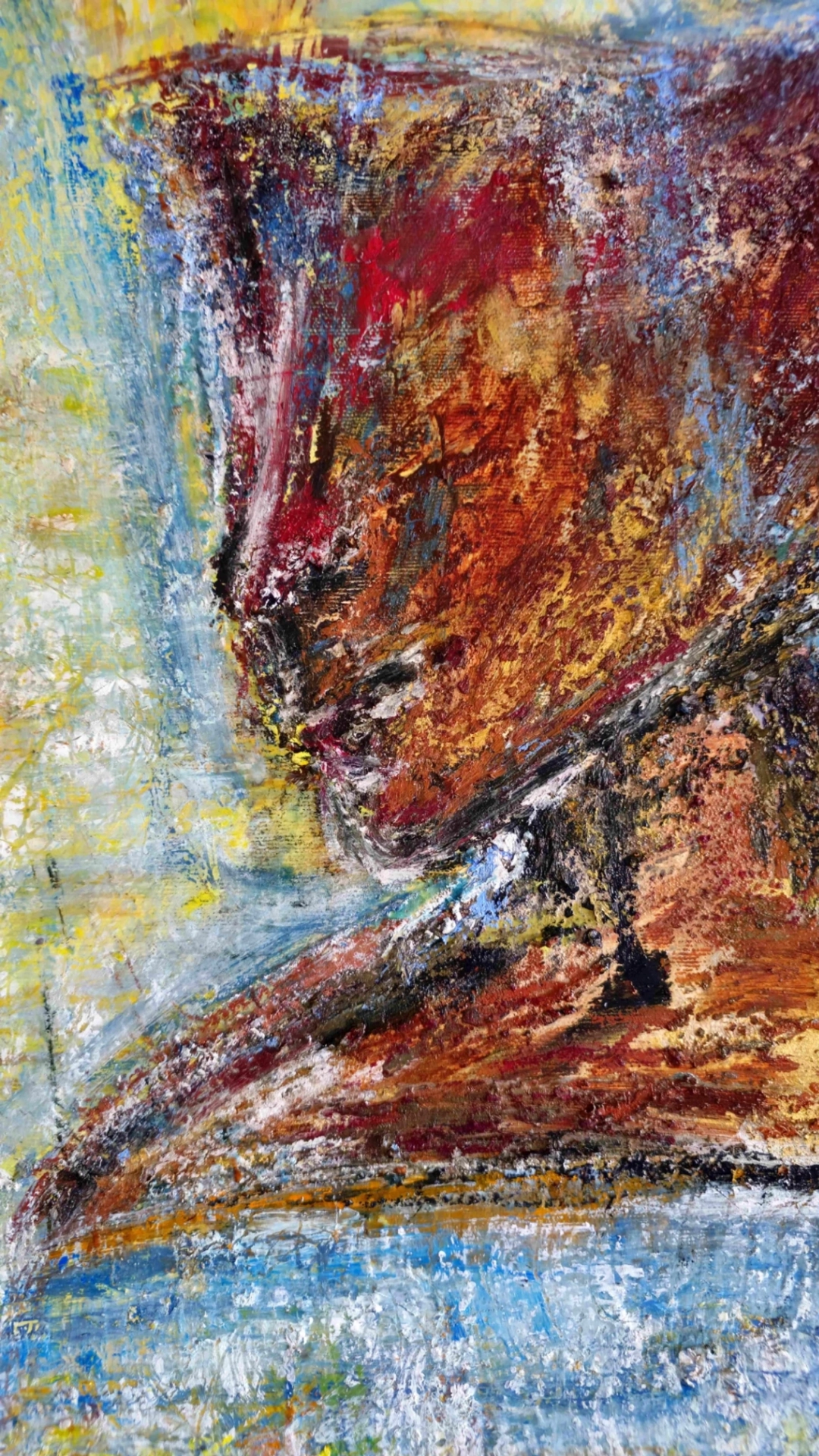 Rezonance slova / Resonance of words