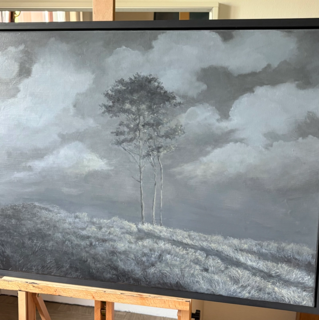 Poslední tanec dne by Lenka Jará Provincia gallery