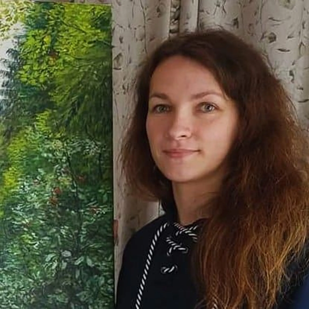 Pavlína Ostrá - Paave Art