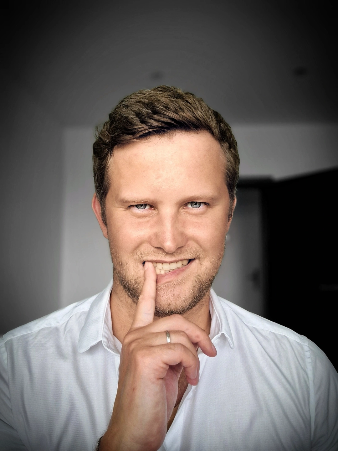 Martin Málek