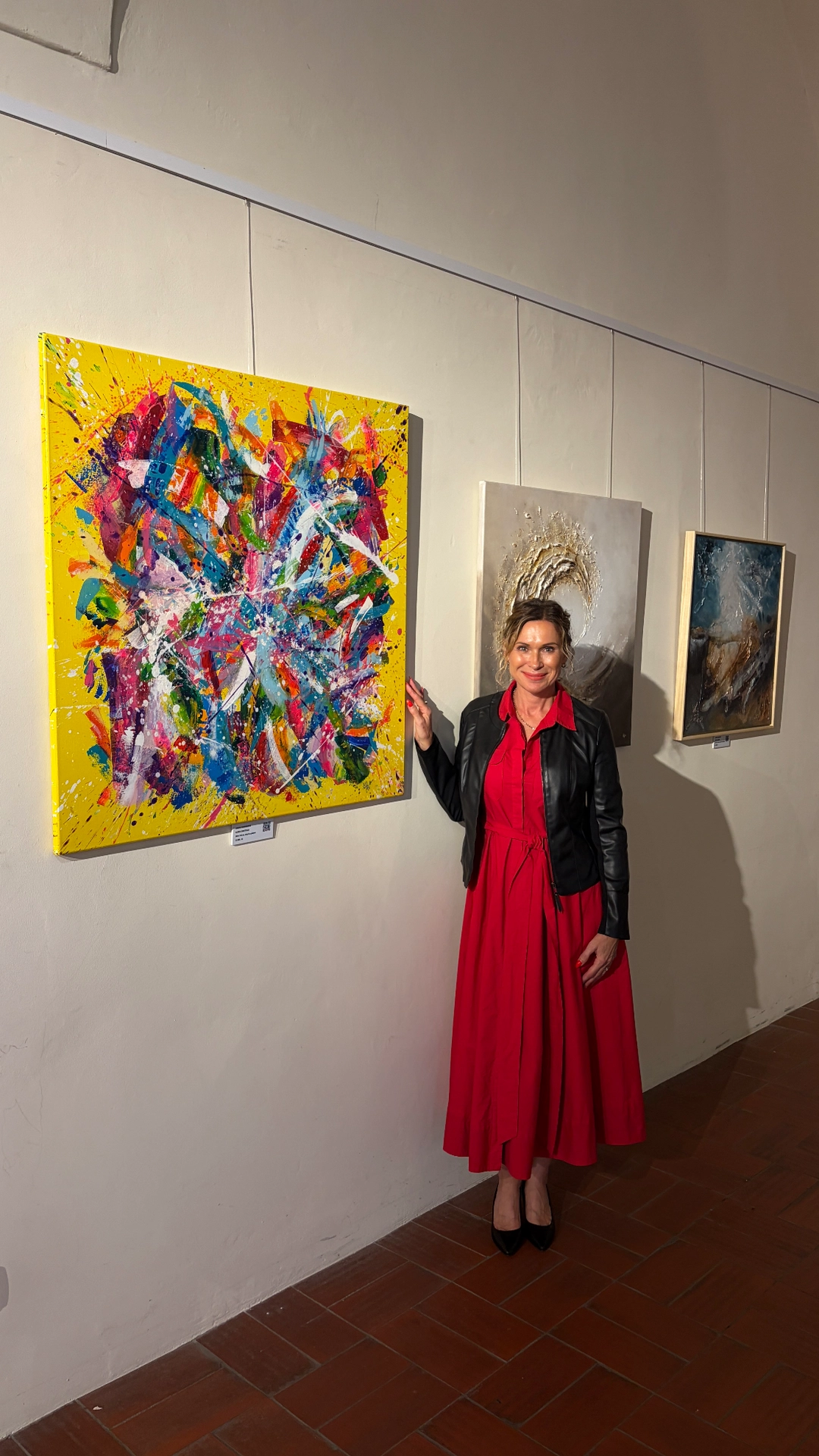 ART IN PRAGUE 2026