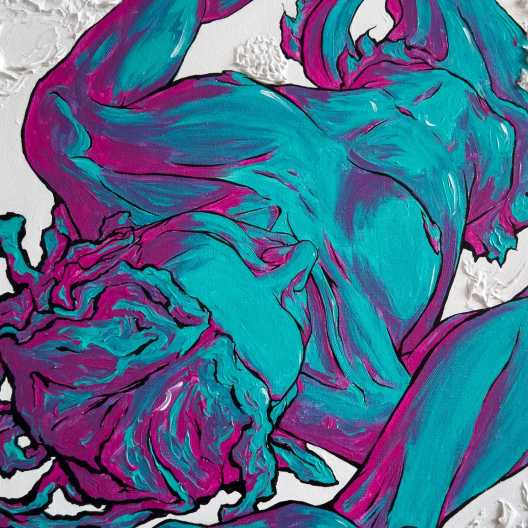 Mermaid I.