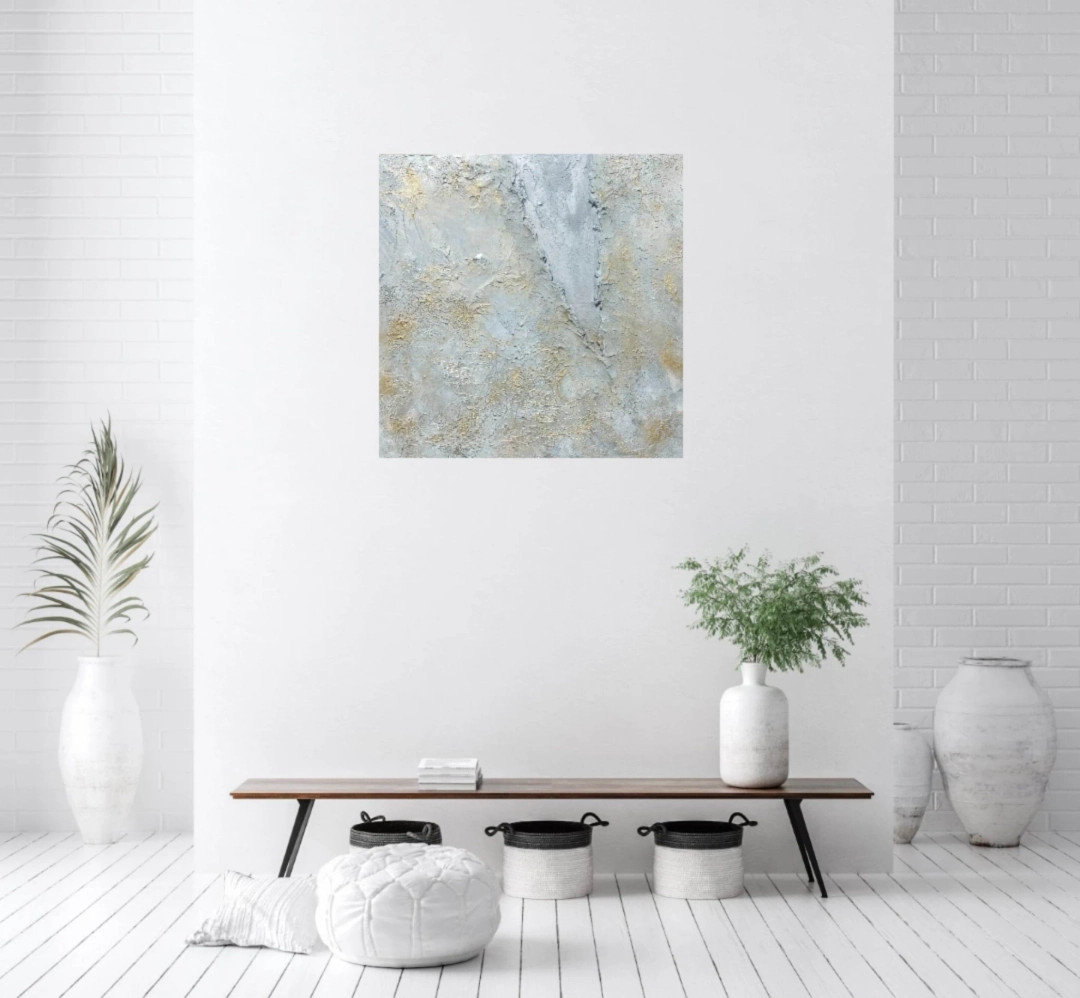 GOLD & SILVER III.
