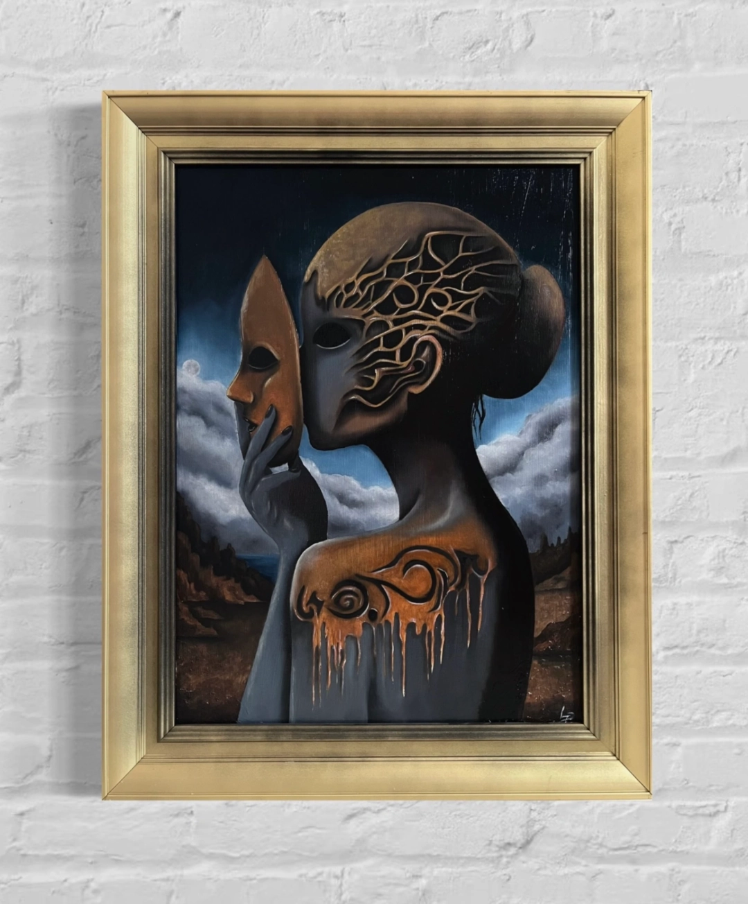 Lady Macabre