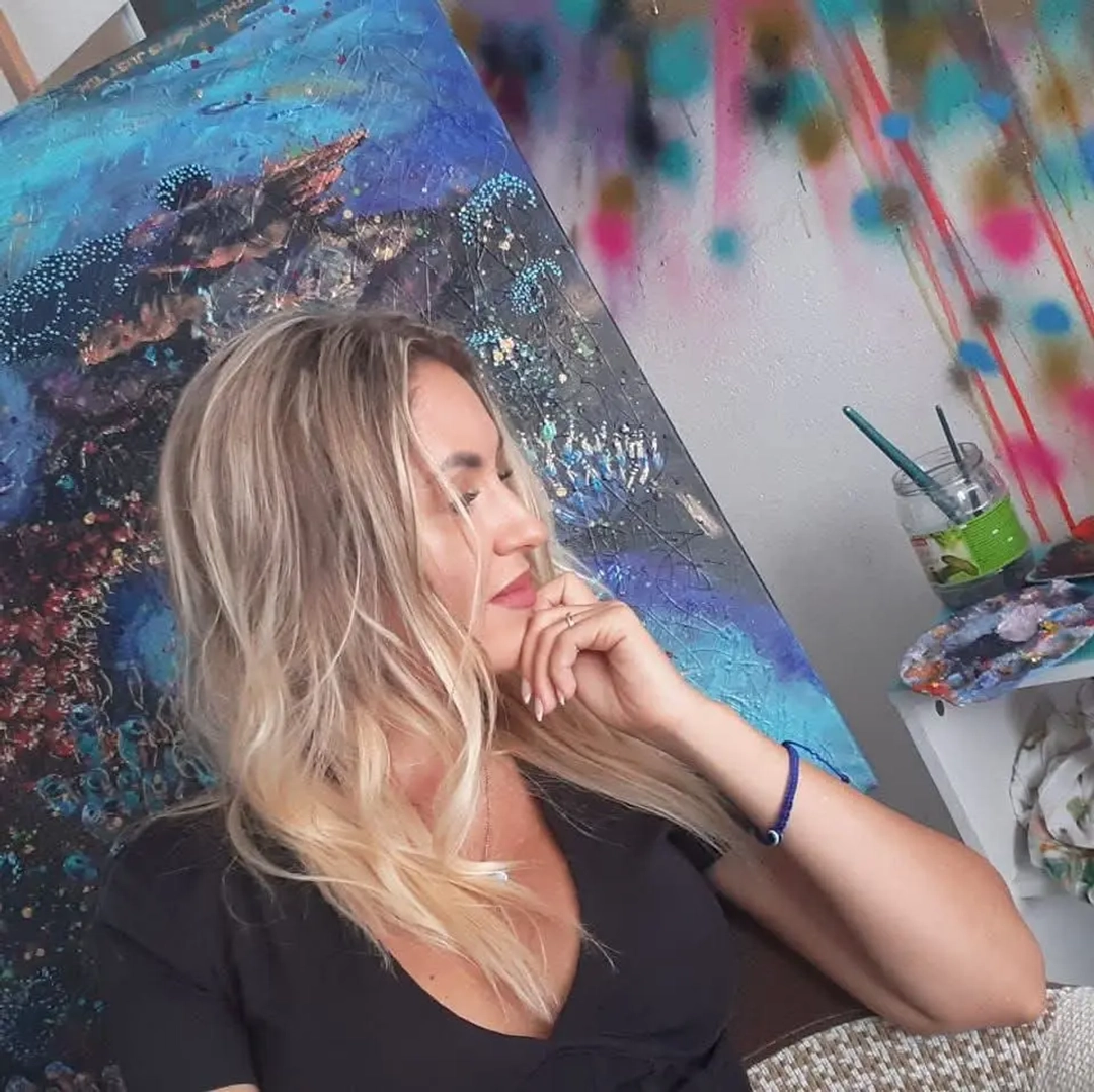 Ivana Brázdová 