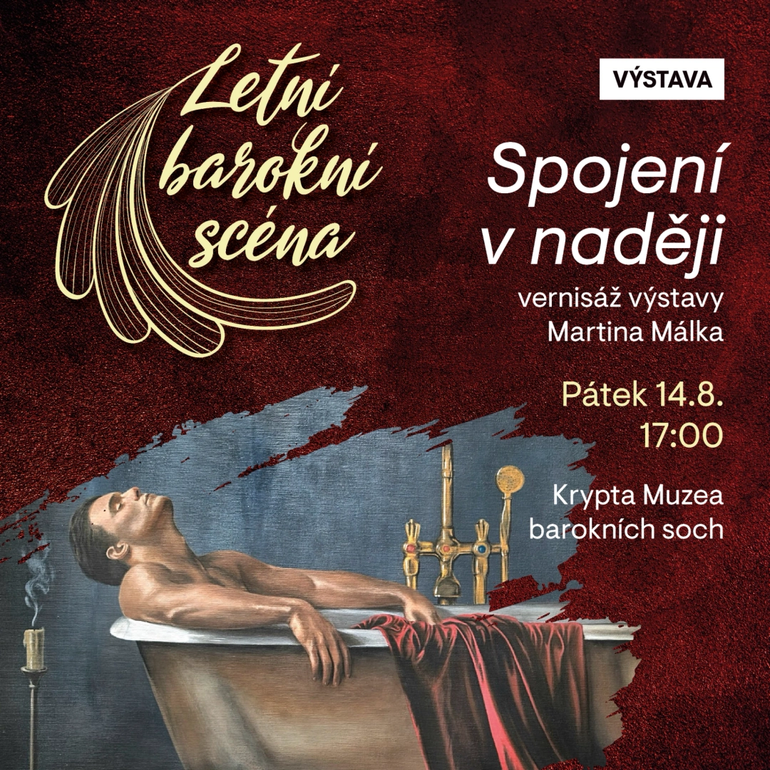 Spojení v naději