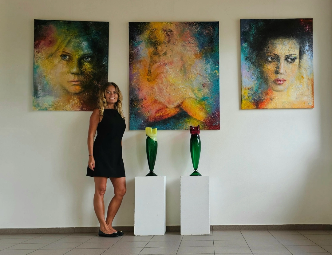 Silvie Kořistková
