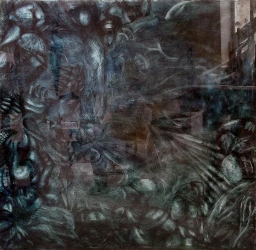 Wirbel by Hynek Bařák