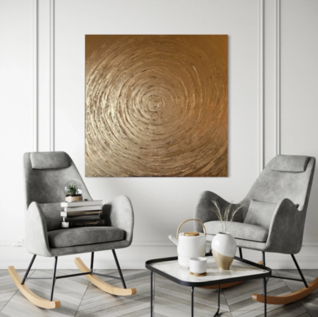 Golden spiral