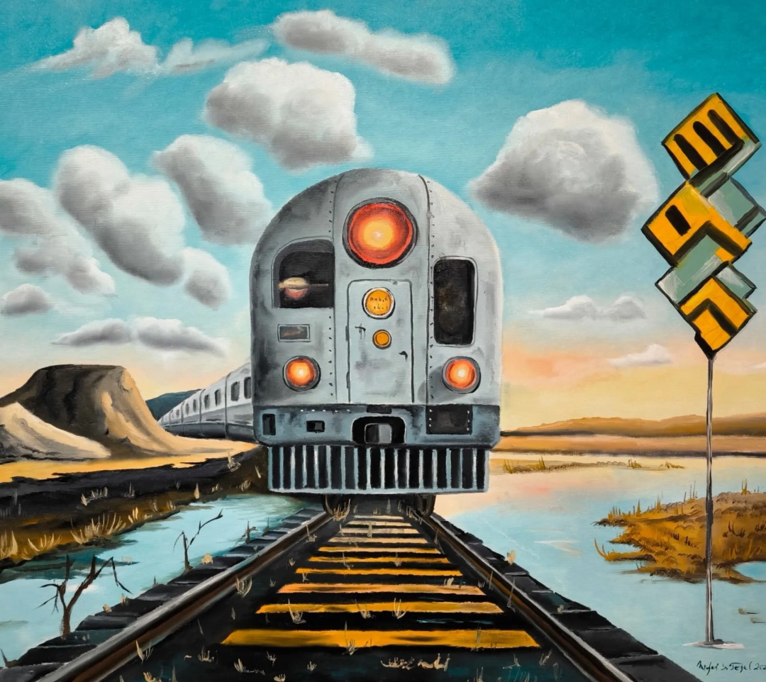 Train