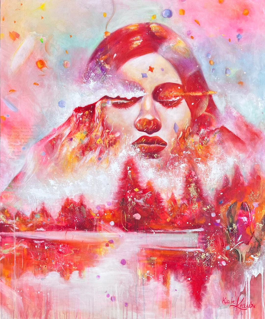 The Awakening