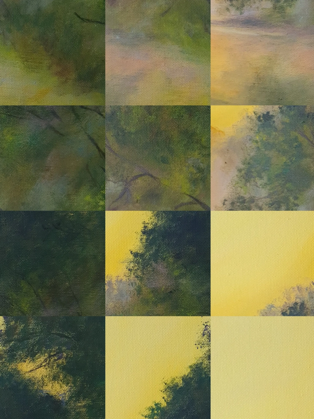 Sun tones