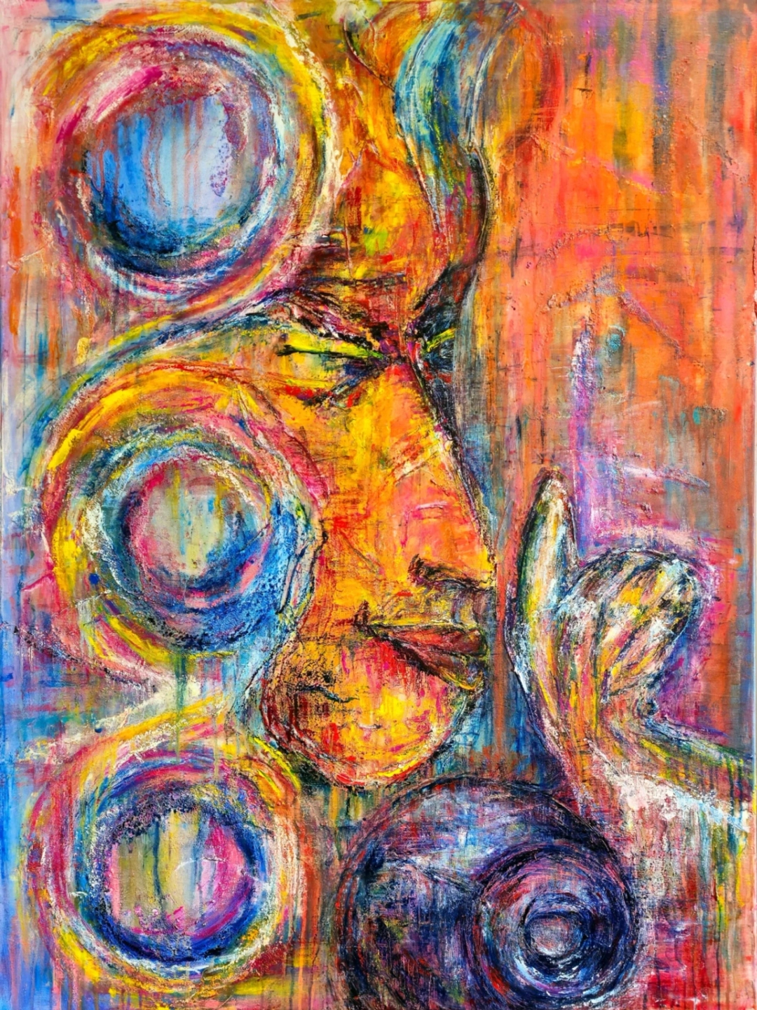 Echo ticha / Echo of silence