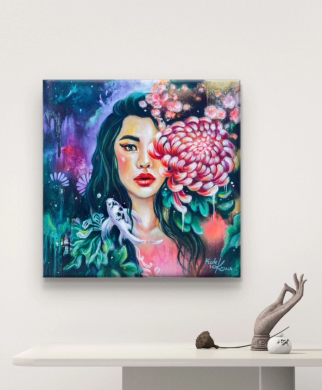 Bloom