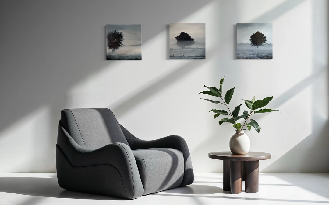 Mezi světy  by Lenka Jará Provincia gallery