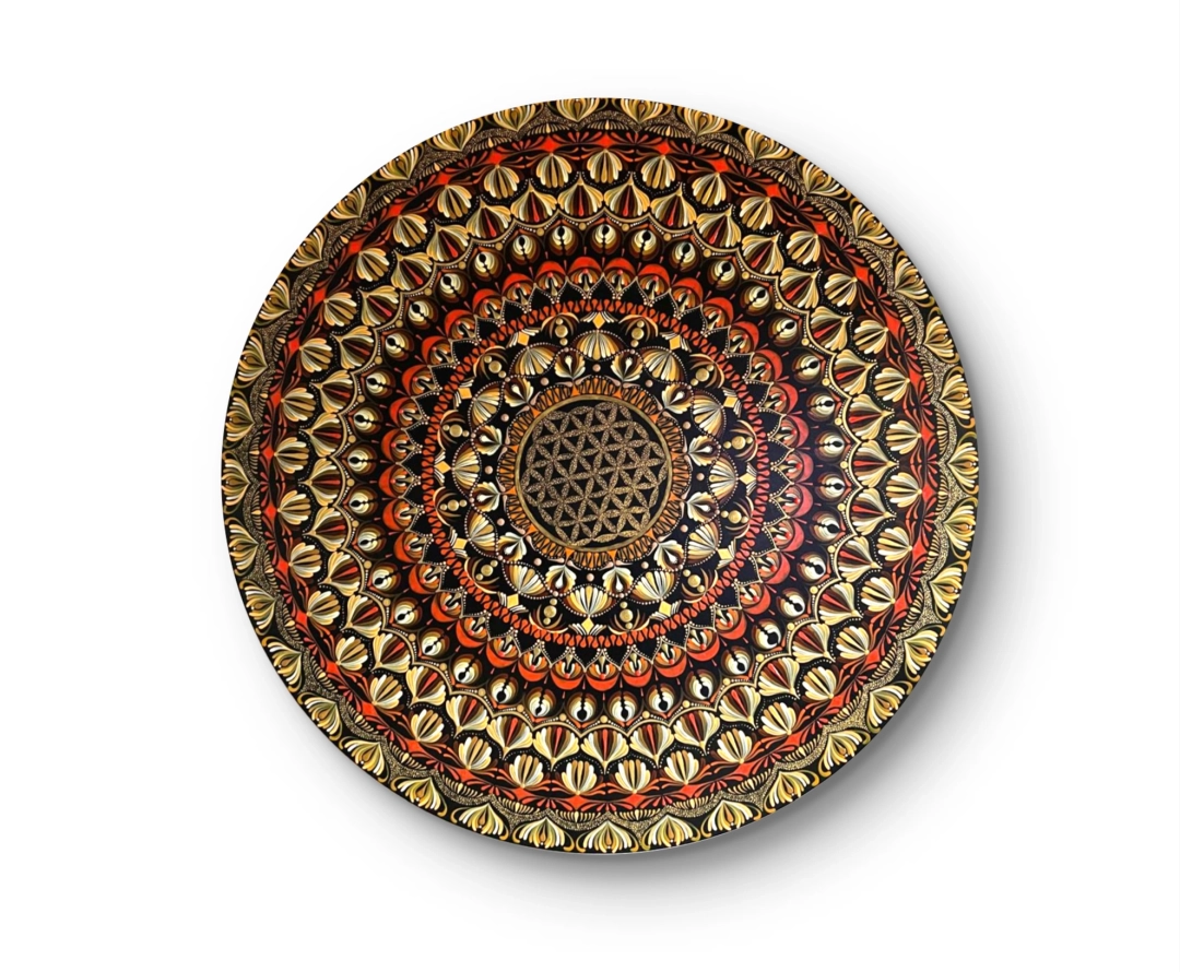 Mandala ORIENT