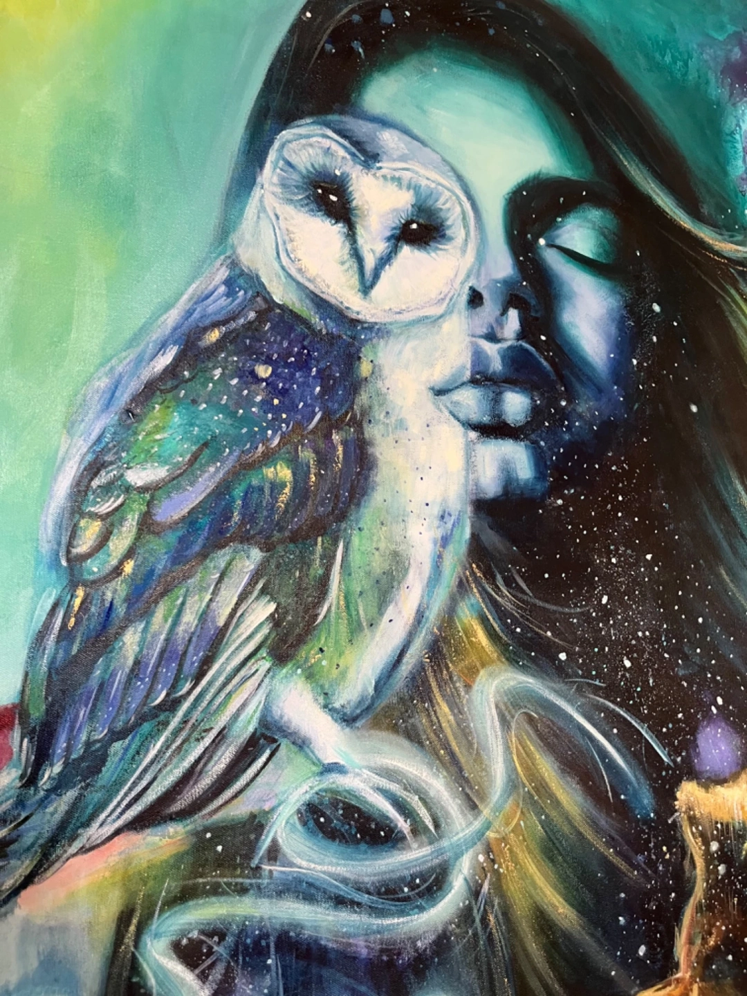 Divine Soul
