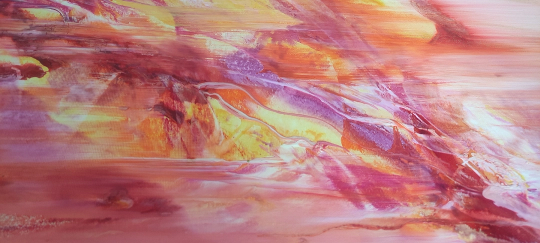 Sun dance