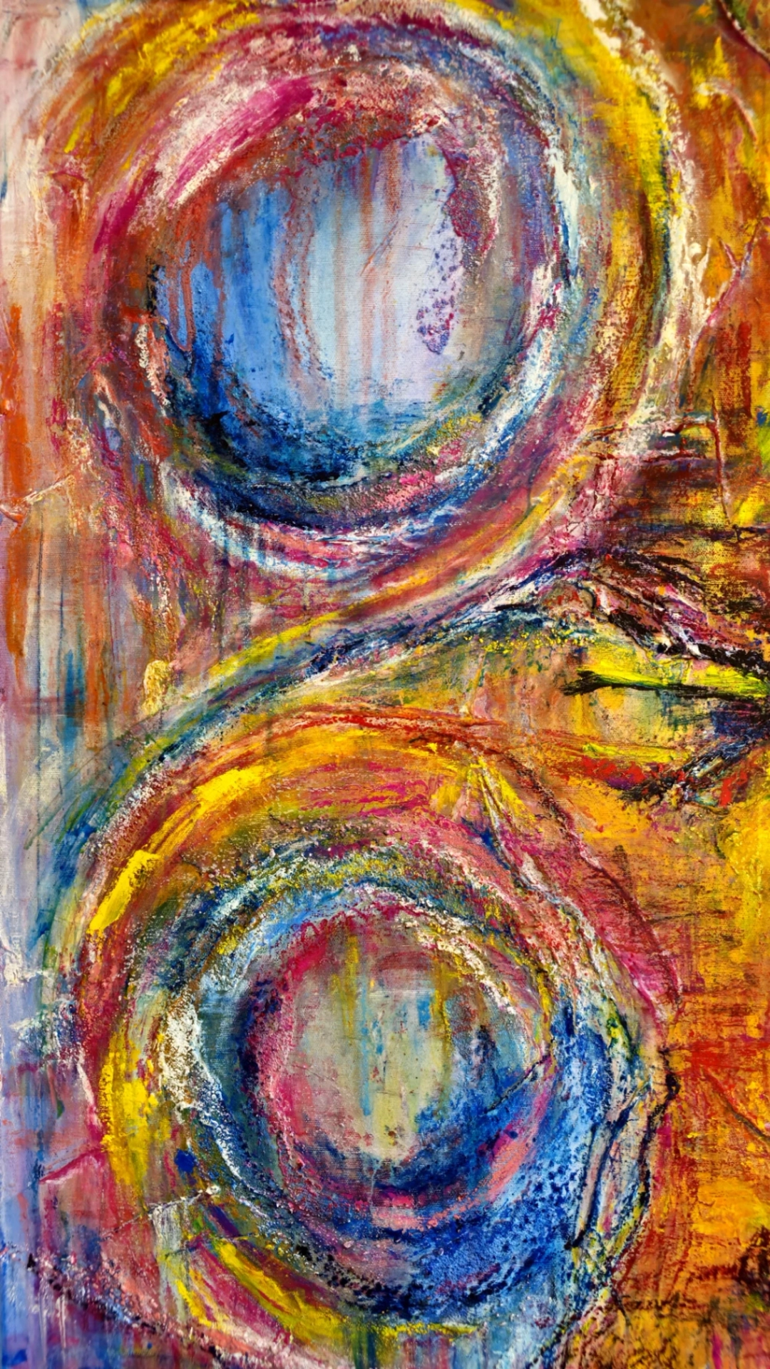 Echo ticha / Echo of silence