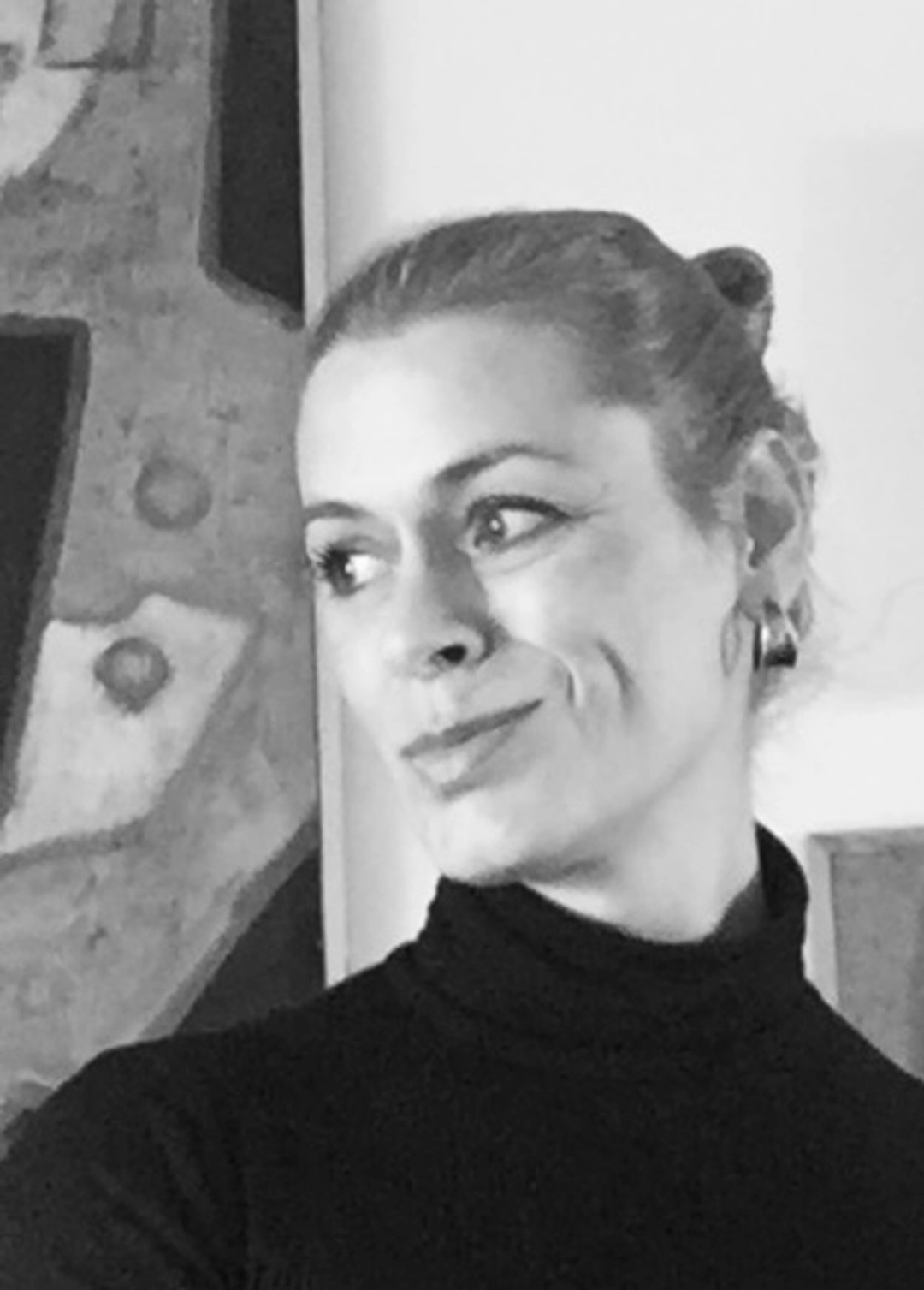 Michaela Vrbová Trypesová