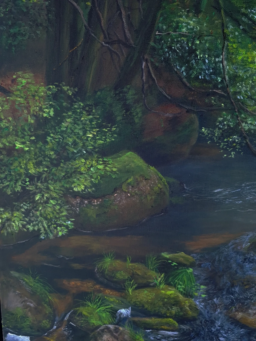 Forest River