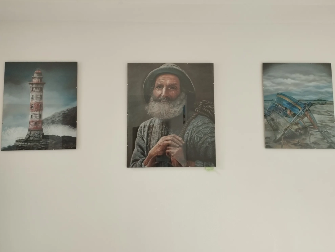 Strážce majáku