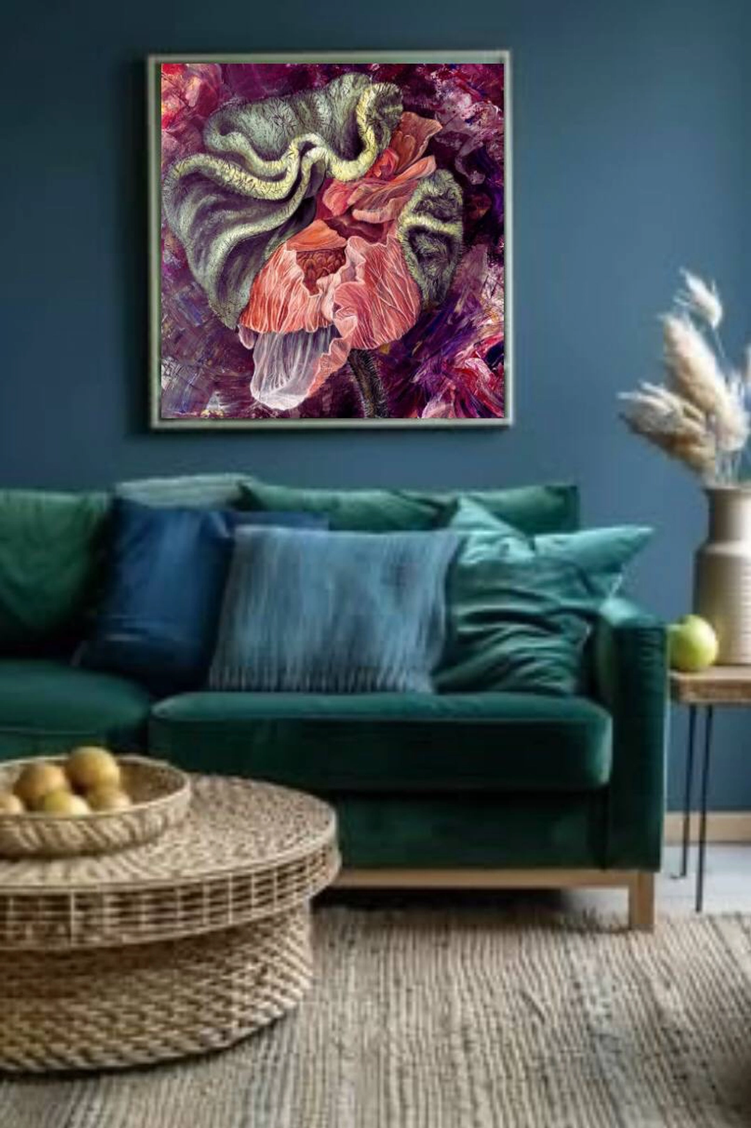 Chuť do života by Lena Šults