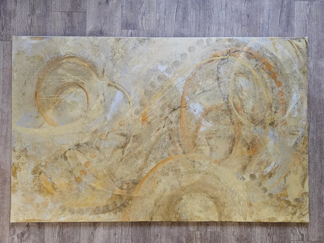 Golden transformations II. / Zlaté proměny II.
