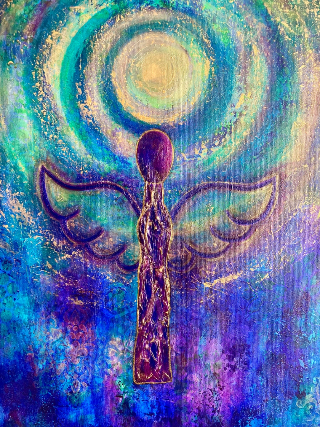 Žij (opravdu!) svoji pravdu by Petra Weishauptová (Ilairi.art)