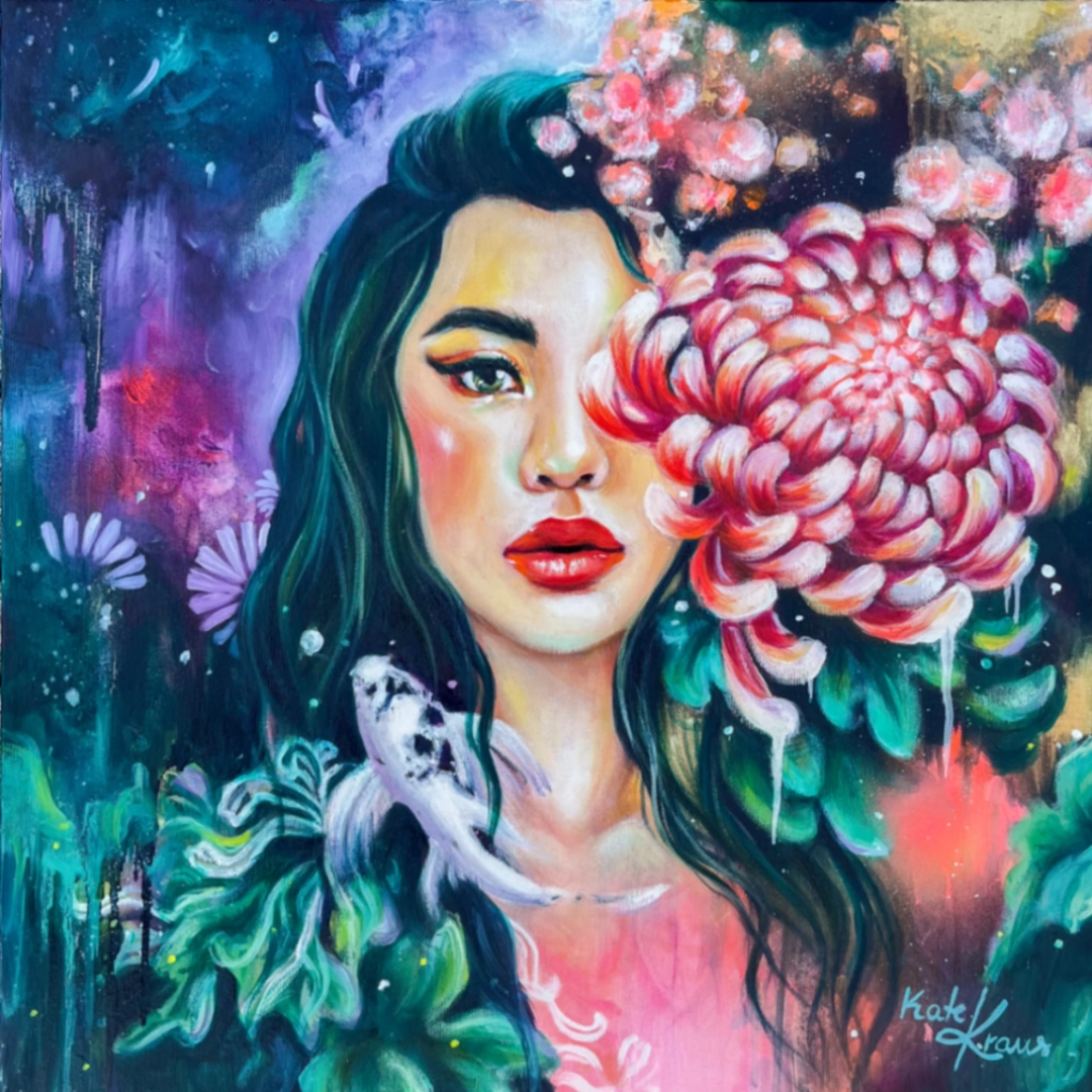 Bloom