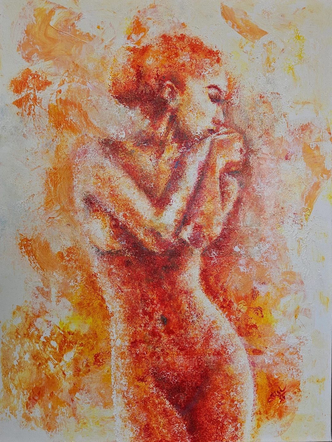 RED FANTASY I.