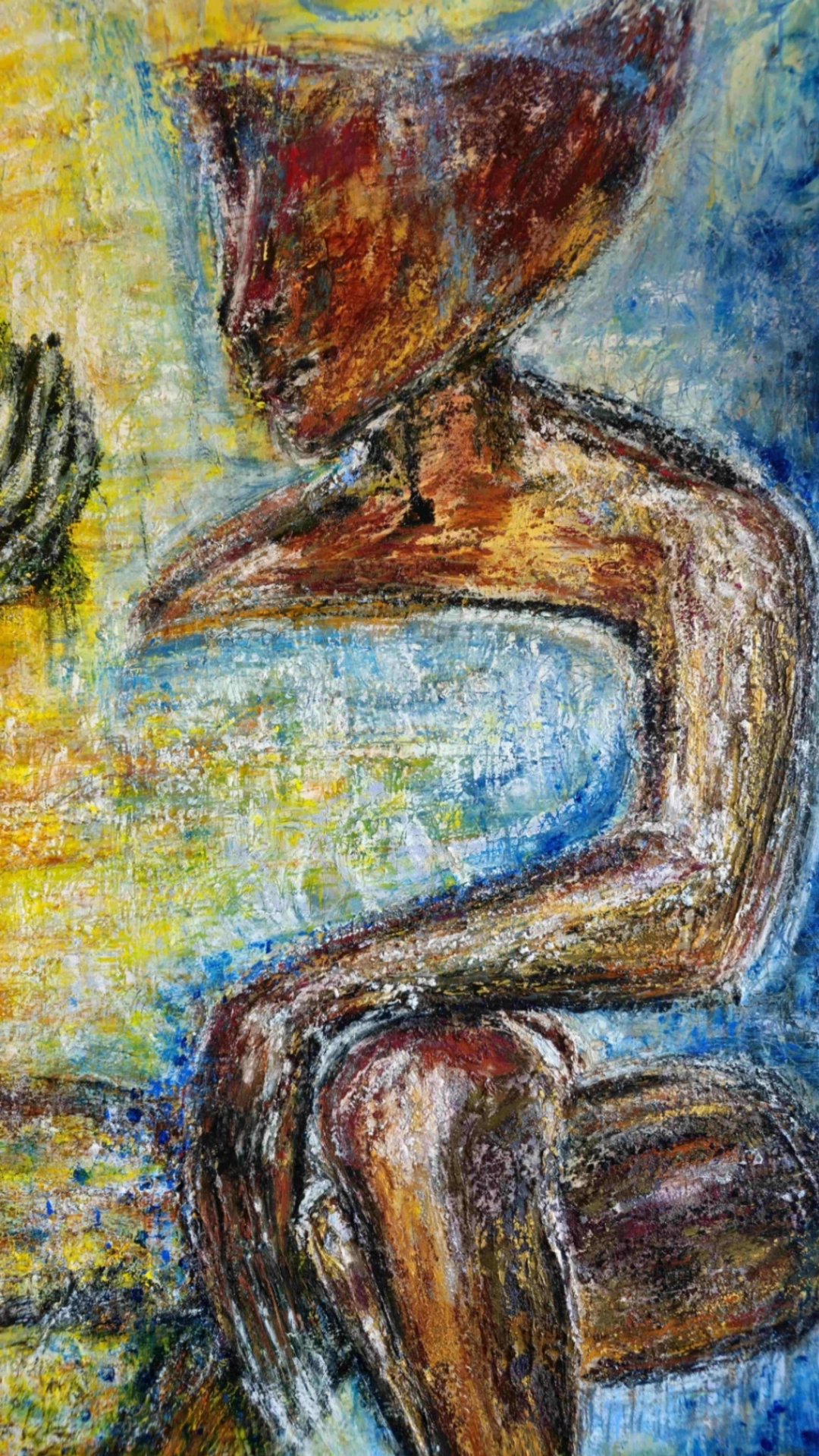 Rezonance slova / Resonance of words