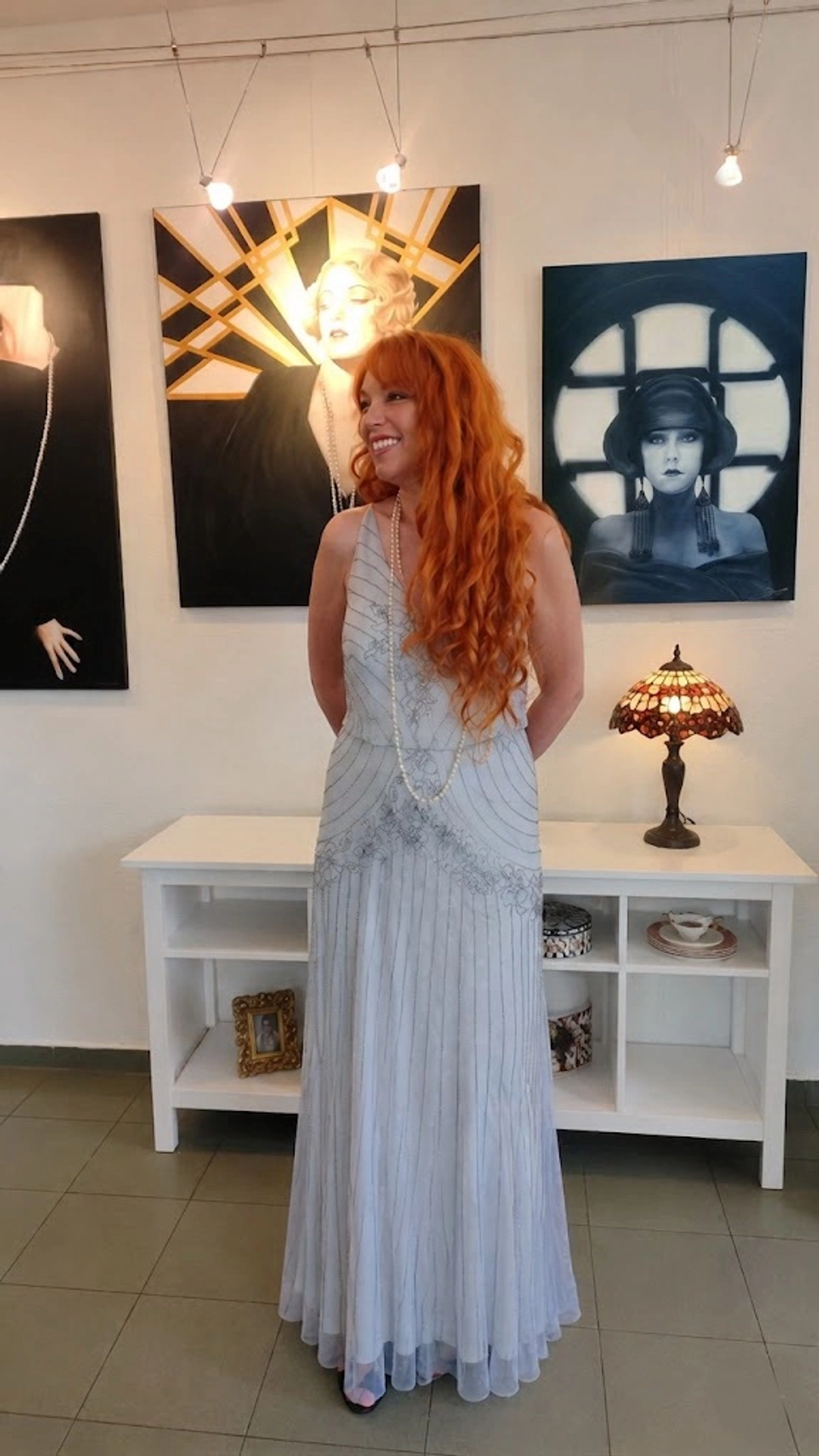 Eliška Zradičková