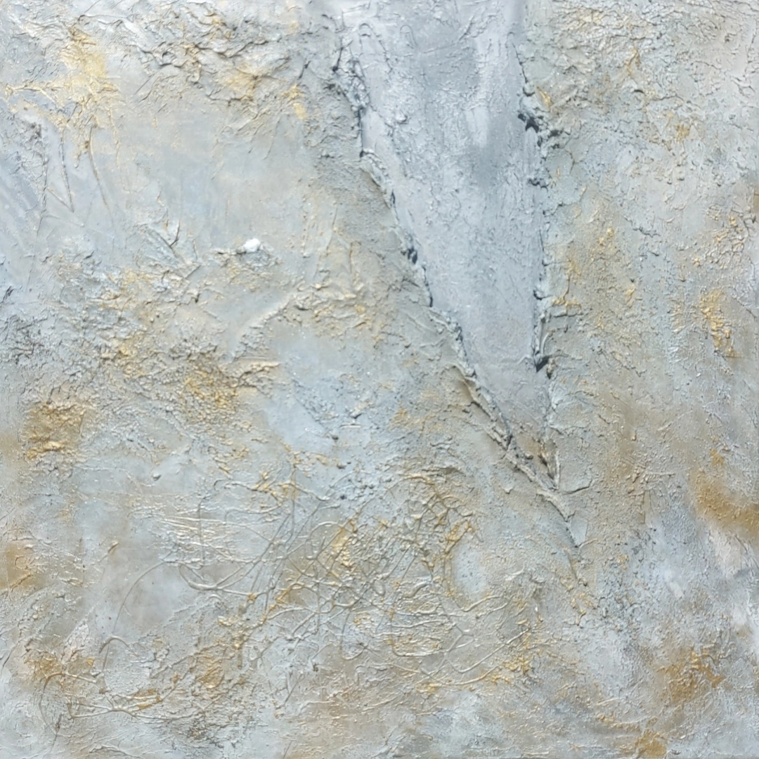 GOLD & SILVER III.