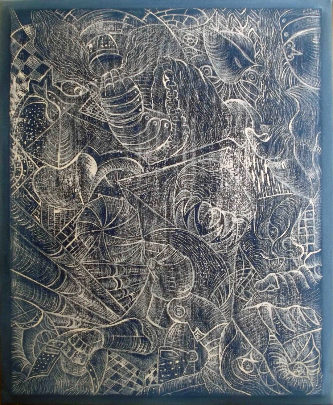 Slovácko by Hynek Bařák