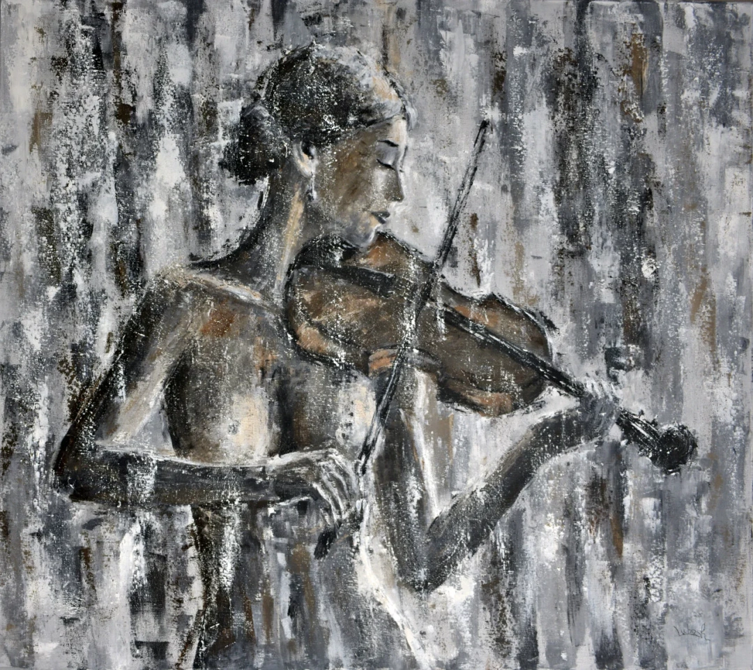 Tóny duše by Lubosh Valenta