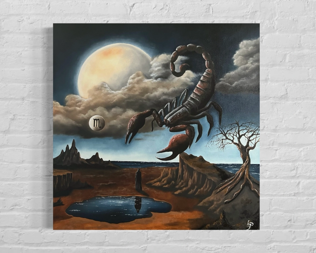 Scorpio