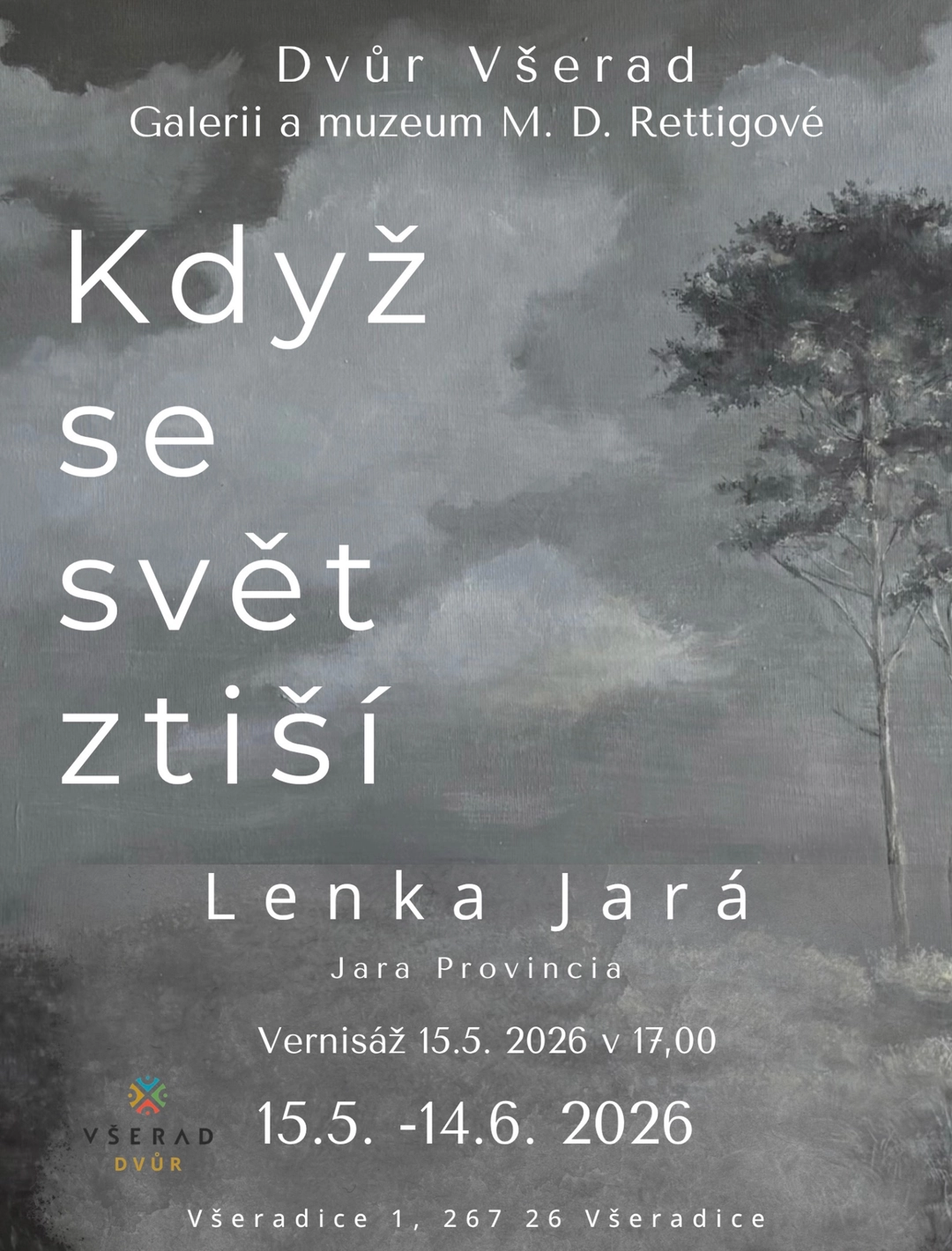 Když se svět ztiší 