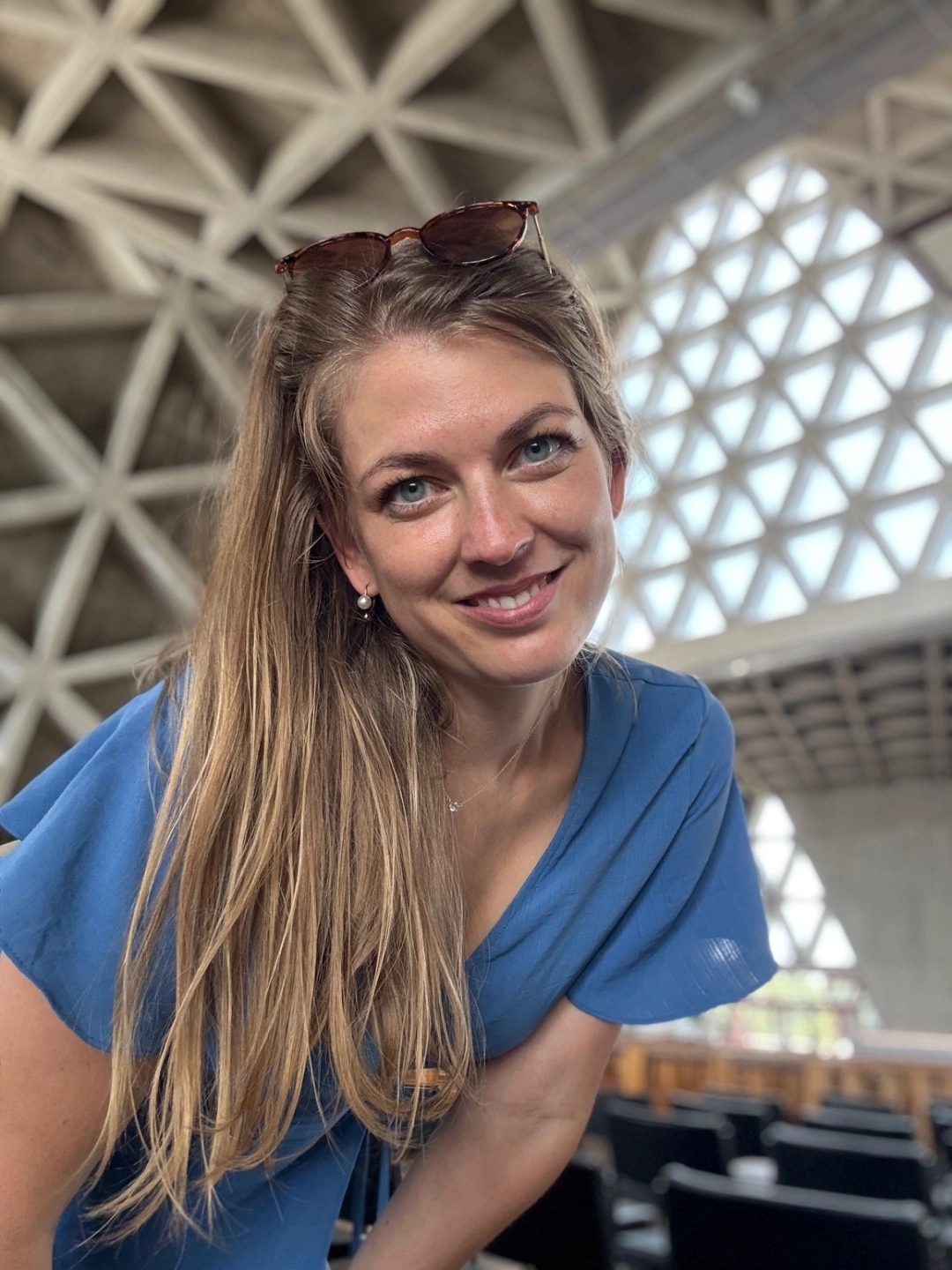 Eliška Jandová