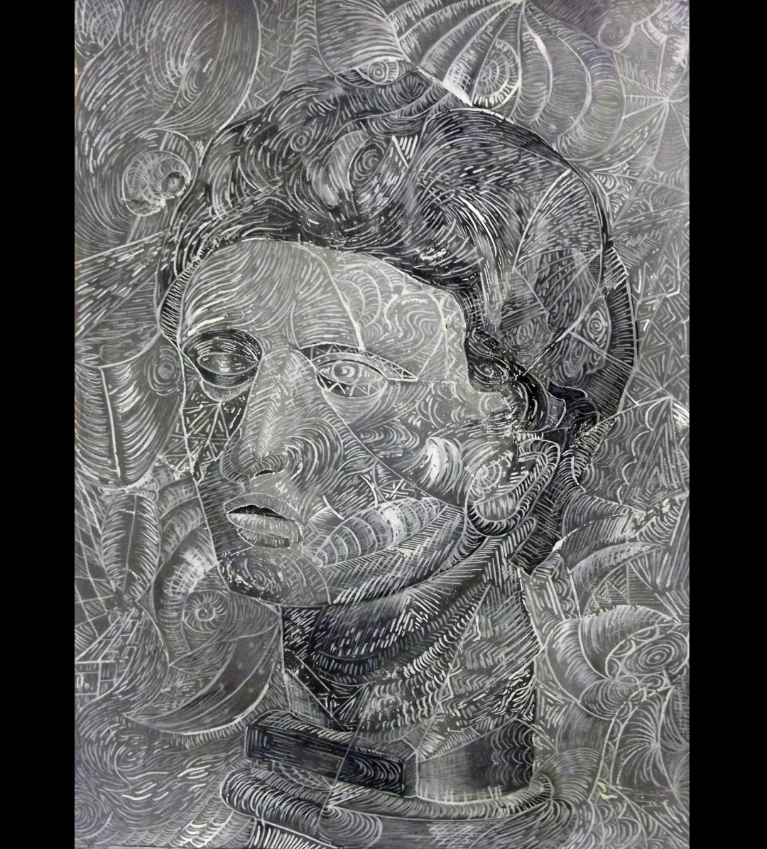 Hermes by Hynek Bařák