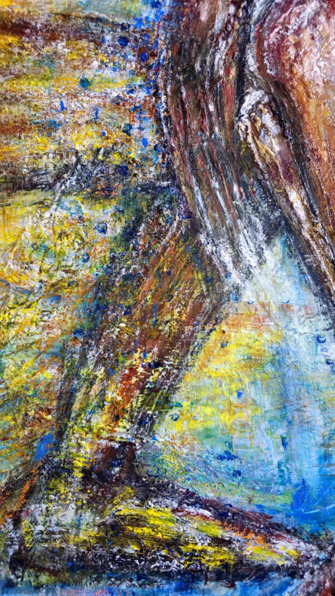 Rezonance slova / Resonance of words