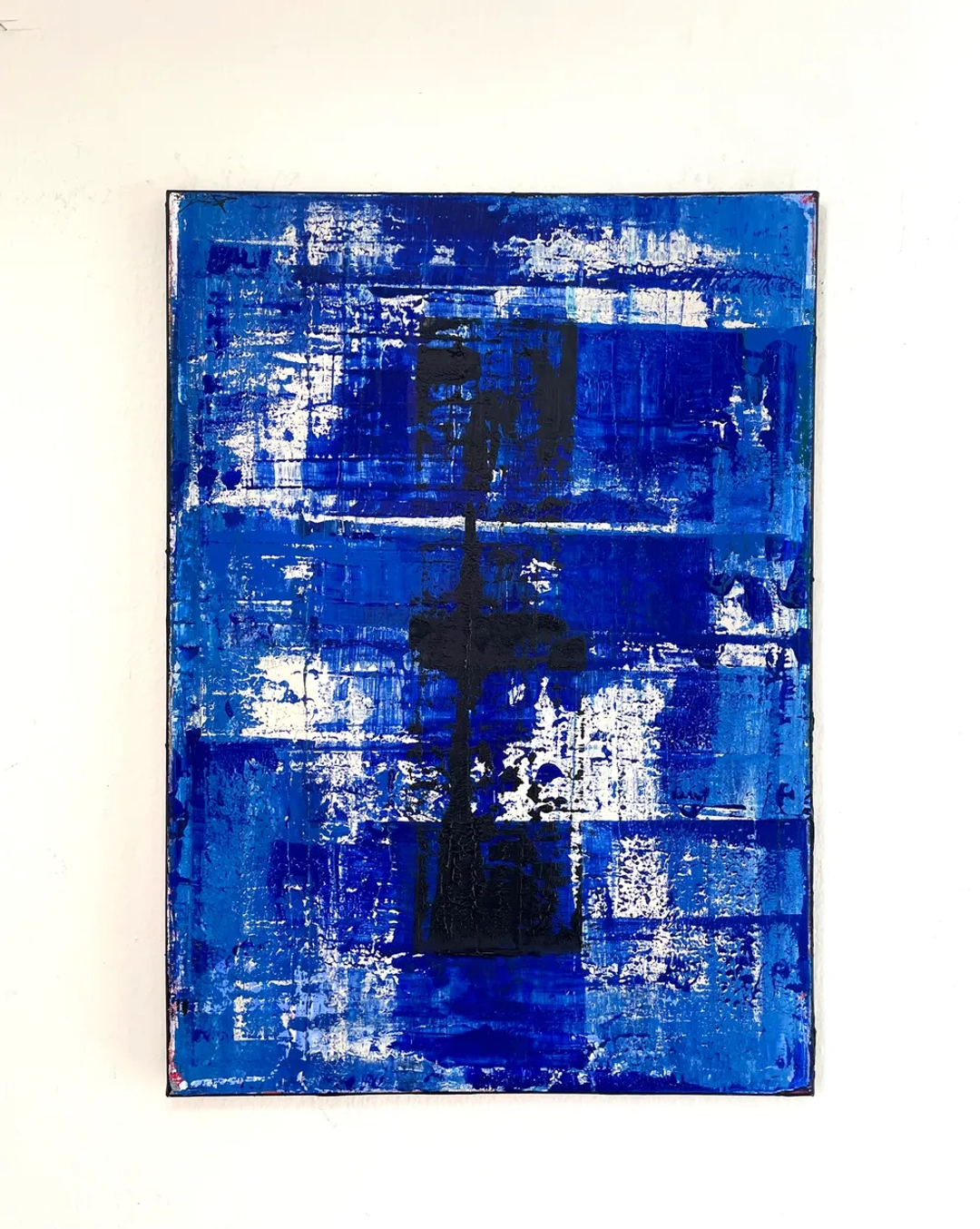 Black N blue