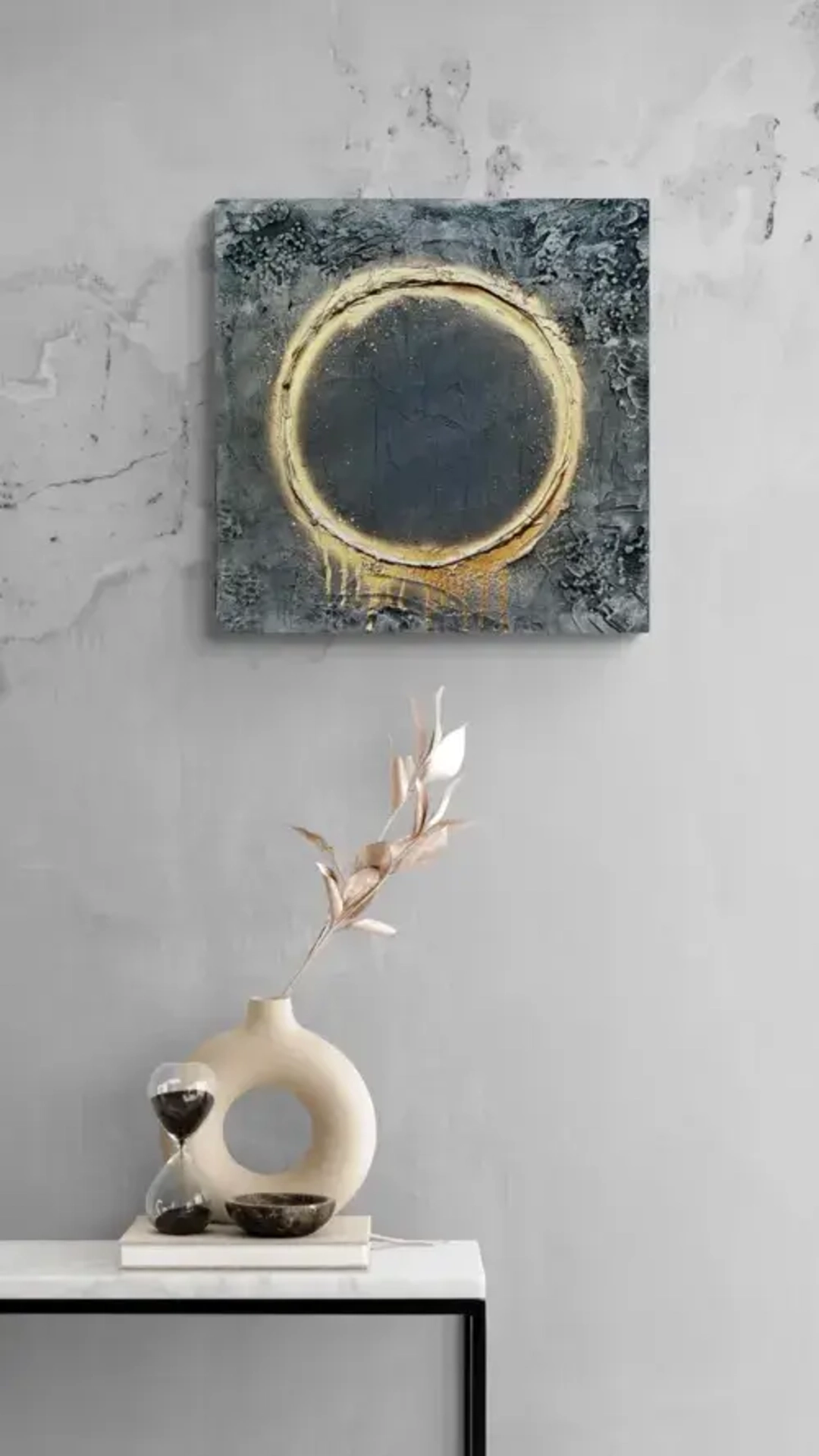 TOUHA ŽÍT V HOJNOSTI