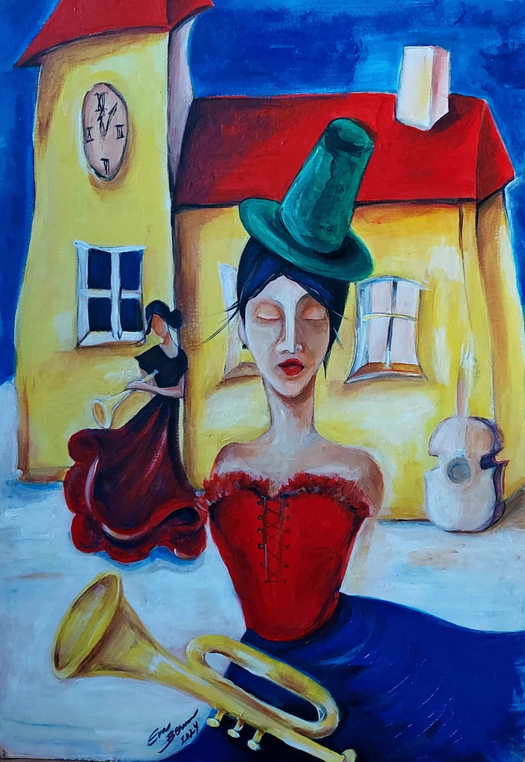 SOMBRERO