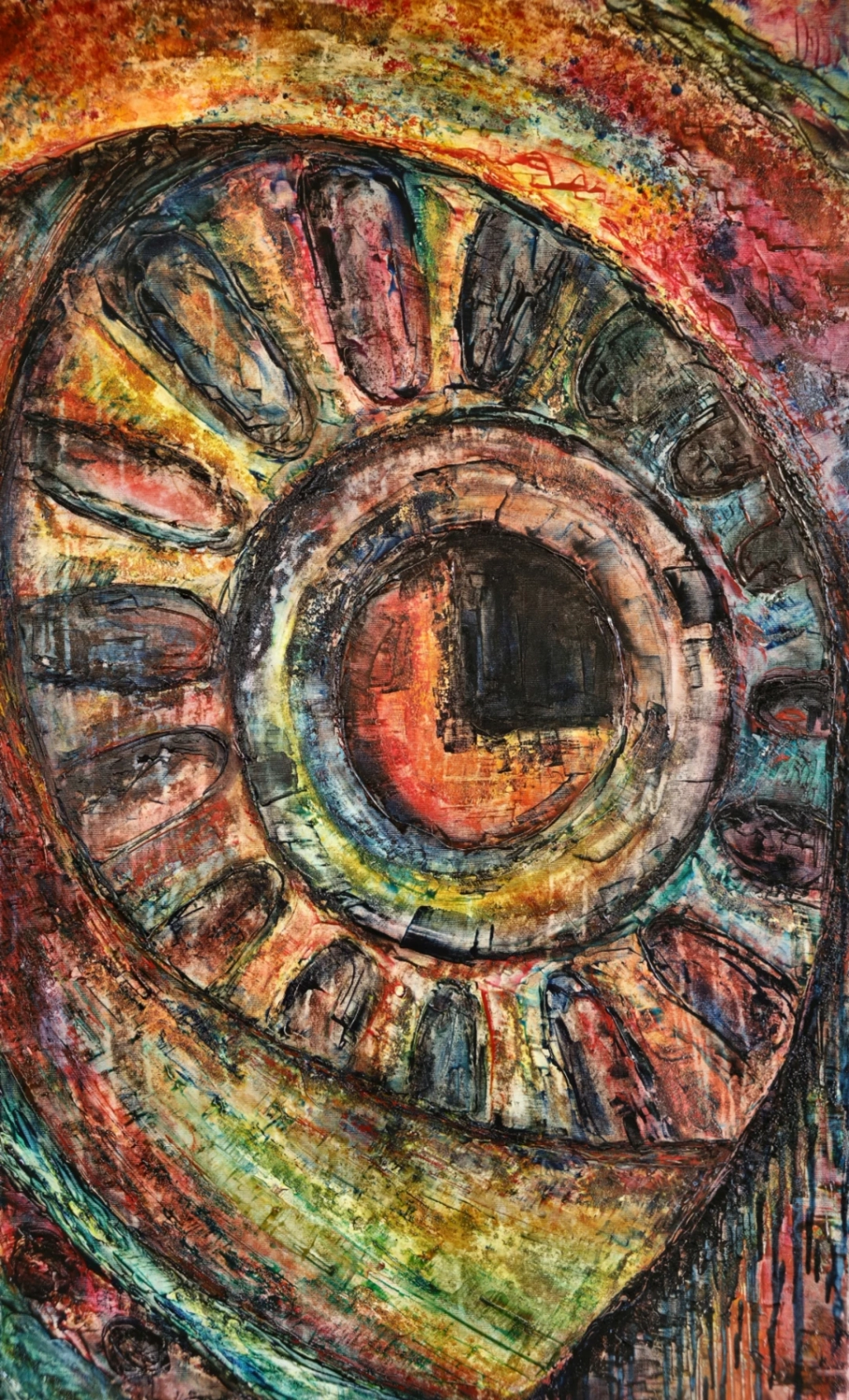 EYE / OKO 